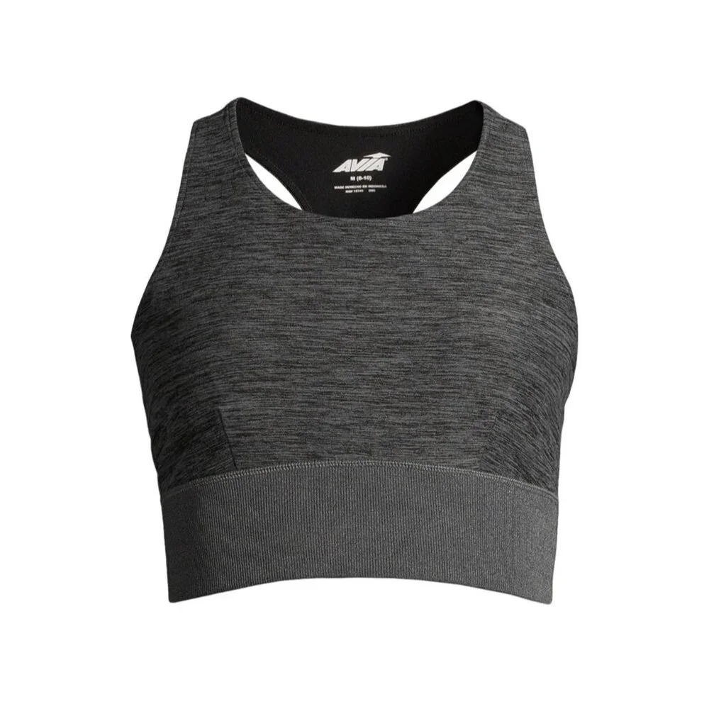 Avia longline racerback